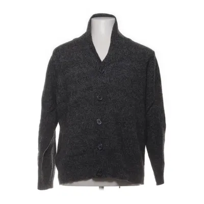 Kofta (Grå) från Straight Up Polyamid, Ull