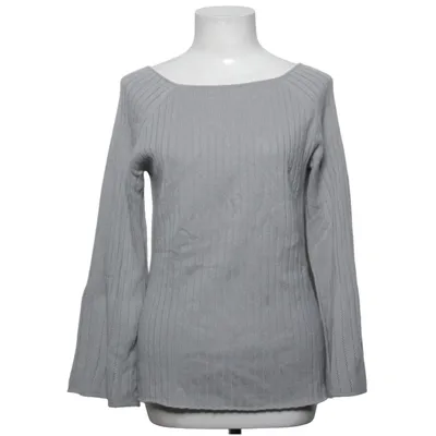 Sweater (Grå) fra Gobi Kashmir
