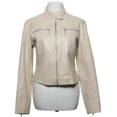 Jacket (Beige) from S 2000