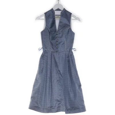 Dirndl (Bleu, Multicolore) de Stockerpoint