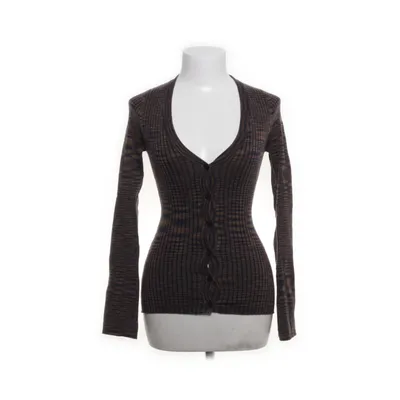 Cardigan (Bruin, Meerkleurig) van Munthe