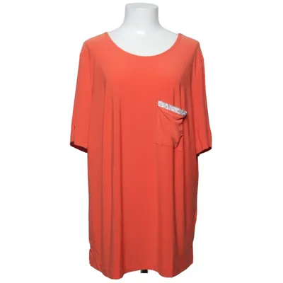 Topp (Orange) från Couture Line Elastan, Polyester