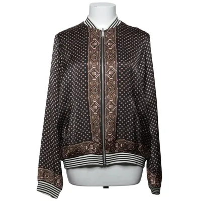 Vändbar jacka (Brun, Beige) från Scotch & Soda Polyester