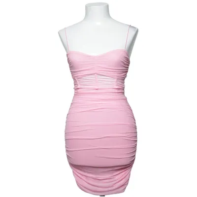 Klänning (Rosa) från Tiger Mist Elastan, Polyester