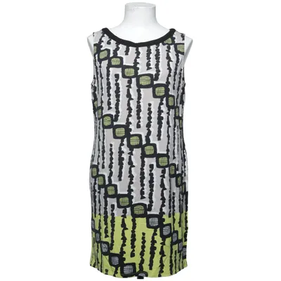 Dress (Yellow, Black, Beige) from Principles