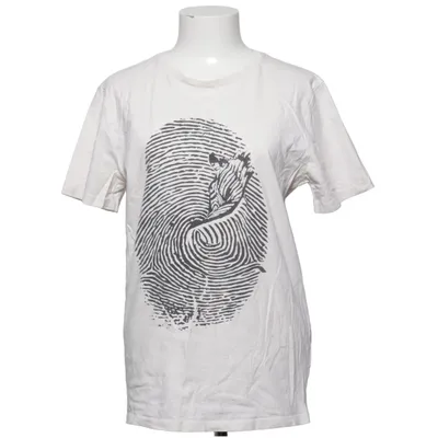 T-shirt (Beige) from Wituka Organic cotton