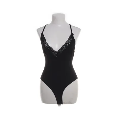 Body (Sort) fra Missguided Elastan, Polyester