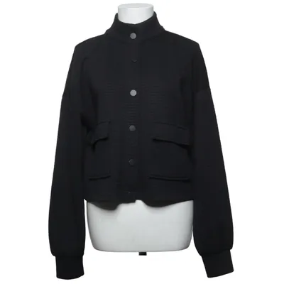 Jacka (MELT/8 3D PATTERN JACKET) från Melting Stockholm Polyester, Viskos