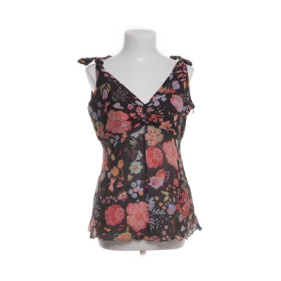 Linne (Svart, Flerfärgad) från Anna Holtblad Bomull