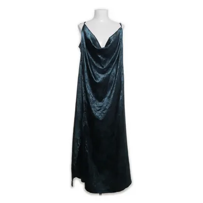 Jurk (Groen) van Cider Polyester
