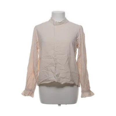 Blouse (Beige) van Harper & Yve Lyocell, Viscose