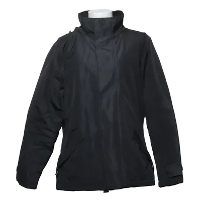 Allvädersjacka (Grå) från Roly Polyester