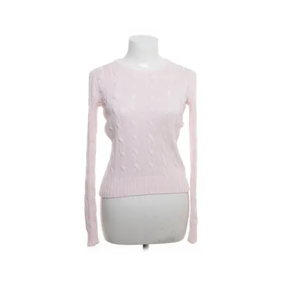 Trui (Roze) van Polo Ralph Lauren Katoen