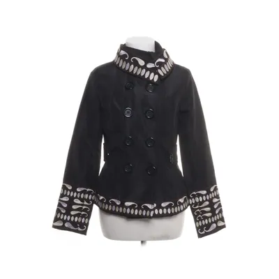 Jacket (Black) from Surkana Polyester
