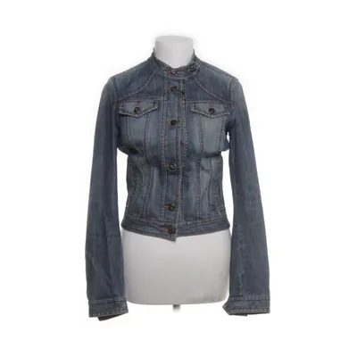 Denim jacket (Blue) from Boss Hugo Boss Cotton, Elastane