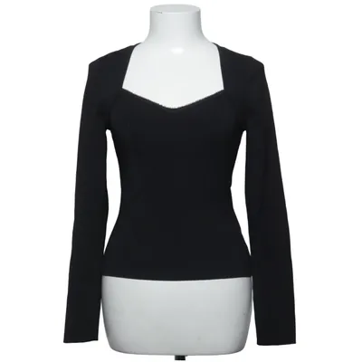 Top (Black) from Michael Kors Elastane, Polyamide, Viscose
