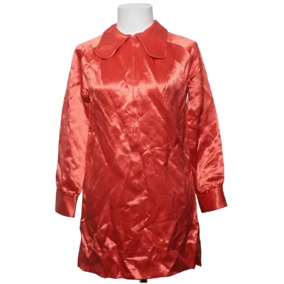 Robe (Orange) de Kemtvatt