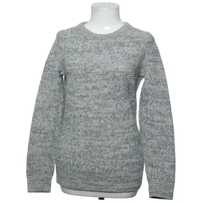 Sweater (Gray, White) from Fjällräven Wool