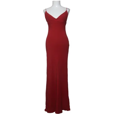 Maxi dress (Collection Classic) from Ralph Lauren Acetate, Silk