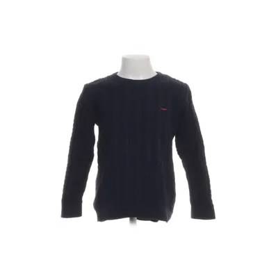 Trui (Blauw) van Hampton Republic Katoen