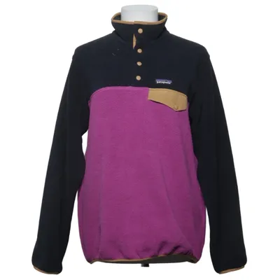 Fleecetröja (Synchilla) från Patagonia Återvunnen polyester