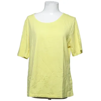T-shirt (Gul) från Kate Storm Bomull, Elastan, Modal