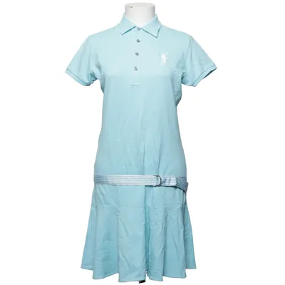 Polo dress (Blue) from Ralph Lauren Golf Cotton, Elastane