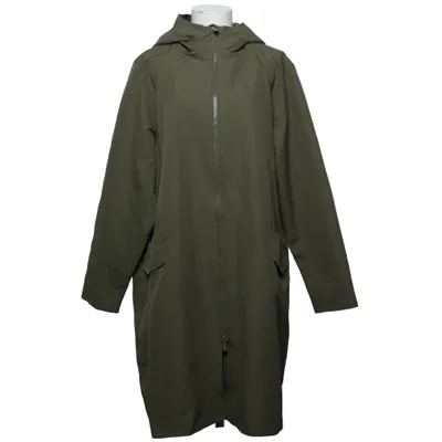 Regenmantel (Grün) von Cubus Recyceltes Polyester