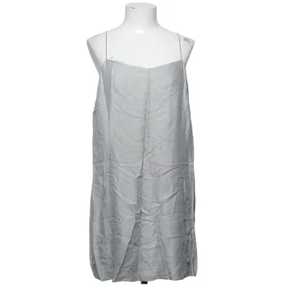 Débardeur (Gris) de Mango Premium Acétate, Viscose