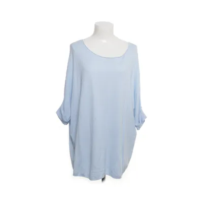 Top (Blå) fra Samoon by Gerry Weber