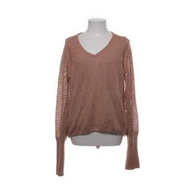 Tröja (Beige) från Clash Bomull, Linne, Nylon