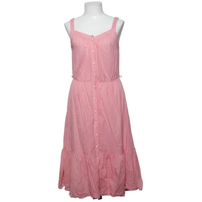 Jurk (Roze) van Tiina Katoen