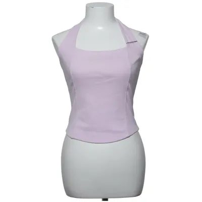 Haut (Rose) de American Eagle Coton, Élasthane