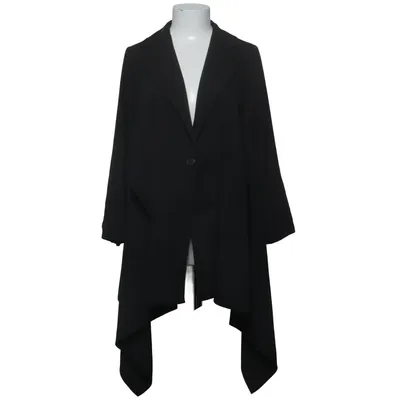 Cardigan (Gris) de Brava Élasthane, Polyester