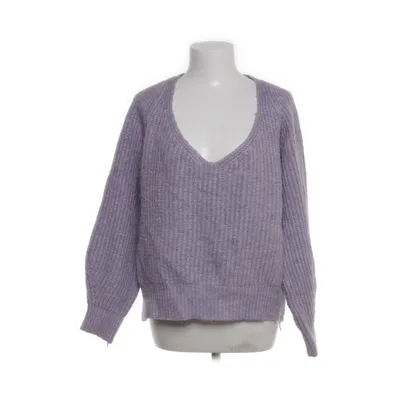 Tröja (Lila) från Dilvin Knit Akryl, Polyester