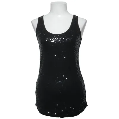 Tank Top (Black) from Laura Scott
