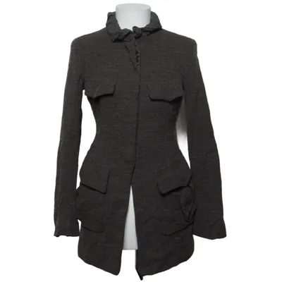 Kavaj (Brun) från Donna Karan