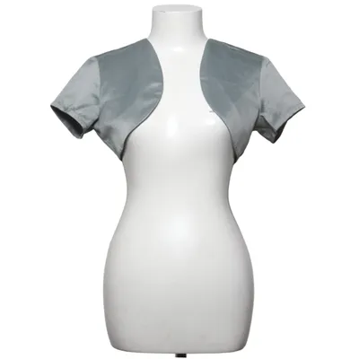 Bolero (Gray) from Blackbutterfly Polyester