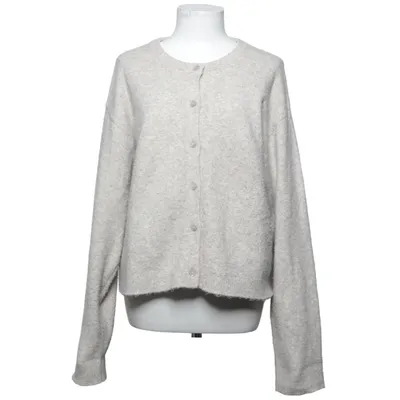 Kofta (Beige) från KappAhl Akryl, Elastan, Polyester, Ull