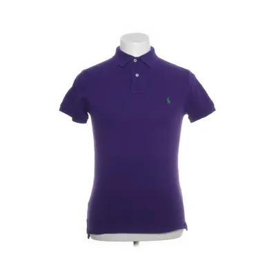 Pikétröja (Lila) från Polo Ralph Lauren Bomull