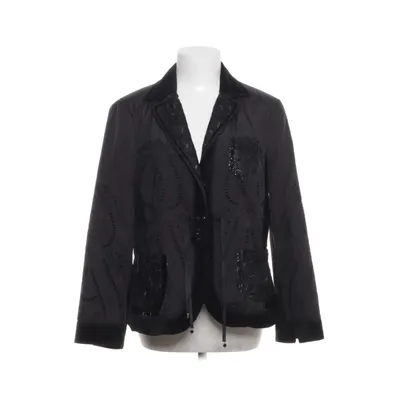 Blazer (Black) from Ambiente Nylon, Polyester