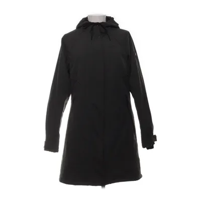 Vinterkappa (ZYRA) från Kjelvik Elastan, Polyester