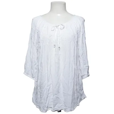 Blouse (Wit) van Cellbes