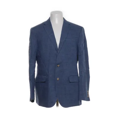 Blazer (Blå) fra Polo Ralph Lauren Cupro, Linned