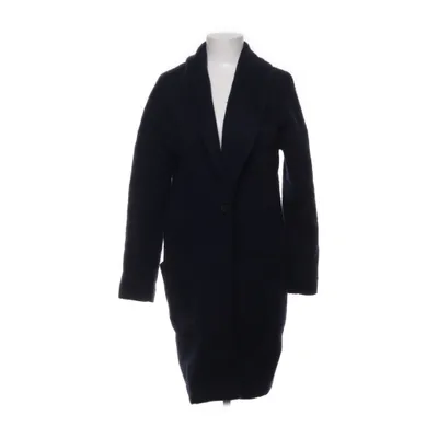 Jas (Blauw) van One Step Polyester