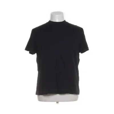T-shirt (Black) from COS Cotton