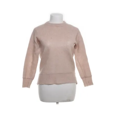 Sweater (Pink) from By Malene Birger Elastane, Mohair, Polyamide, Wool