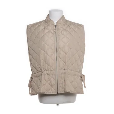 Outdoor vest (Beige) van Soyaconcept
