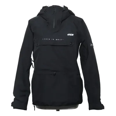 Anorak (Hiker Jacket) van Dope Polyamide, Polyester