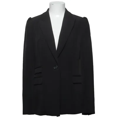 Blazer (Rubysusbbnora Blazer) from Bruuns Bazaar Elastane, Recycled polyester